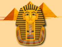 Ancient Egypt - Spot The Differences image