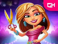 Fashion World - Dress Up &amp; Makeup Salon game Onlin image