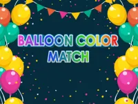 Balloon Color Matching image