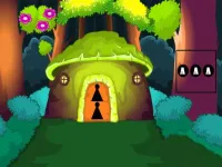 Stunt Land Escape image