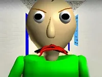Prankster 3D image