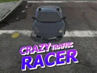 Crazy Traffic Racer image