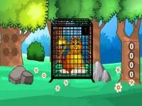 Golden Cat Escape image