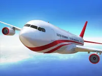 Boeing Flight Simulator 3D image