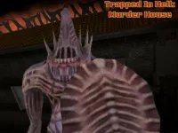 Trapped In Hell: Murder House image