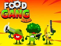 Food Gang Run image
