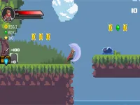 Survival Hero image