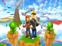 super mario roblox game image