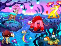Dream Book Jigsaw image