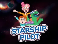 Elliott From Earth - Space Academy: Starship Pilot image