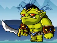 Angry Ork image