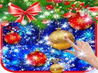 Christmas Balls image