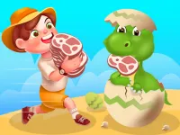 Dragon Island Idle 3d image