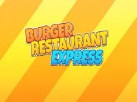 Burger Restaurant Express image