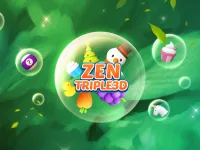 Zen Triple 3D image