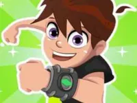 Super Ben Run image