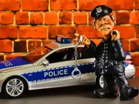 Police Officers Puzzle image
