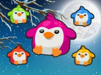 Penguin Splash image