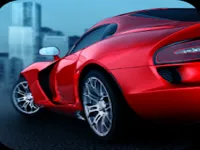 Luxury Car Parking image