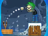 Angry Zombies Game image