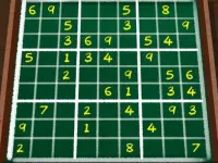 Weekend Sudoku 11 image