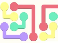 Dot Connect Game image