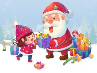 Christmas 2021 Puzzle image