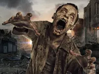 Zombie Mayhem Online image