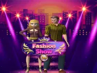 Princess Dress up Games - Princess Fashion Salon image