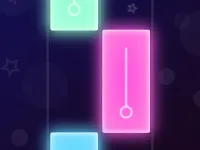 Magic Piano Beat Tiles image