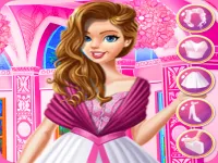 Dress Up Games image