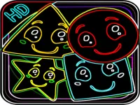 Shapes games for kids image