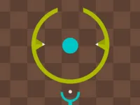 Green Circles image