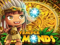 Jungle Adventure match 3 image