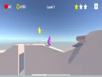 Private Adventure 2.5D image