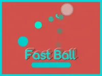 Fast Ball Game image