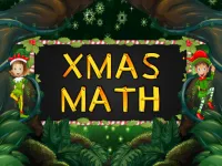 X-Mas Math image