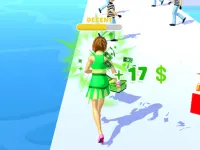 Rich Race io image