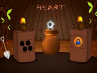 Tricky Village Escape image