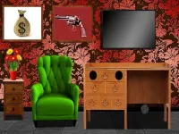 Gangster House Escape image