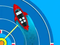 Boat Drift Race image