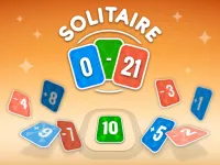 Solitaire 0 - 21 image