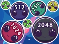 Alien Merge 2048 image