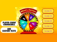 Wheel of Fortune image