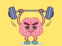 Perfect Brain 3D Puzzle image