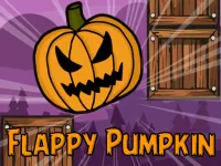 Flappy Pumpkin image