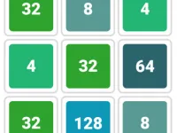 Classic 2048 image