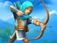 Archery Blast image