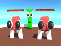 Strongest Towers Huggy image