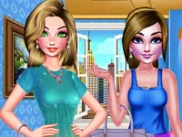 SUMMER FUN FASHION image